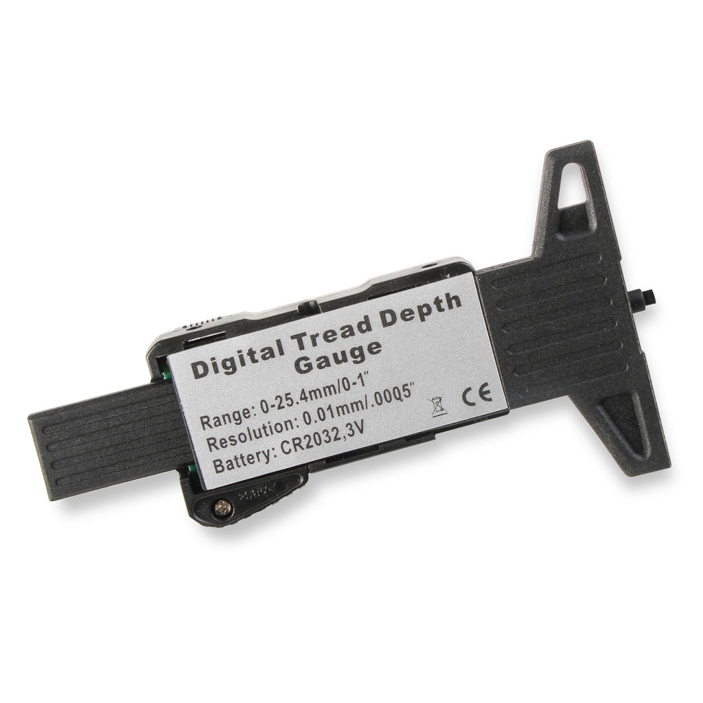 Digital-Tread-Depth-Gauge