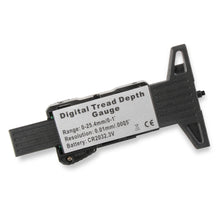 Load image into Gallery viewer, Digital-Tread-Depth-Gauge
