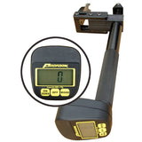 Proform 67601 Digital Valve Spring Pressure Tester; Adjustable; 0-600LB Range; 5LB Increments