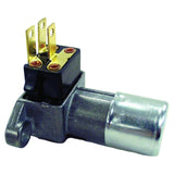Crown Automotive J5461816 Dimmer Switch for 1977-86 CJ-5, CJ-7, CJ-8; 81-86 SJ, J-Series; Floor Mounted