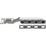 Magnaflow 4451500 California Manifold Catalytic Converter