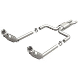 Magnaflow 23936 HM Grade Direct-Fit Catalytic Converter