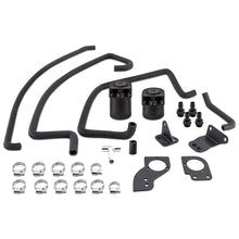 Load image into Gallery viewer, Direct-Fit-Catch-Can-Kit,-Fits-Nissan-350Z-2007-2009-Vq35hr