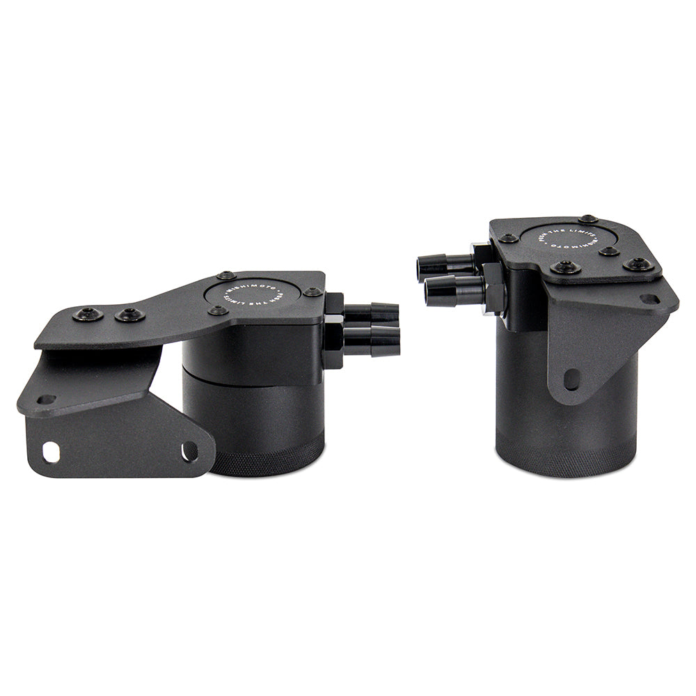 Direct-Fit-Catch-Can-Kit,-Fits-Nissan-350Z-2007-2009-Vq35hr