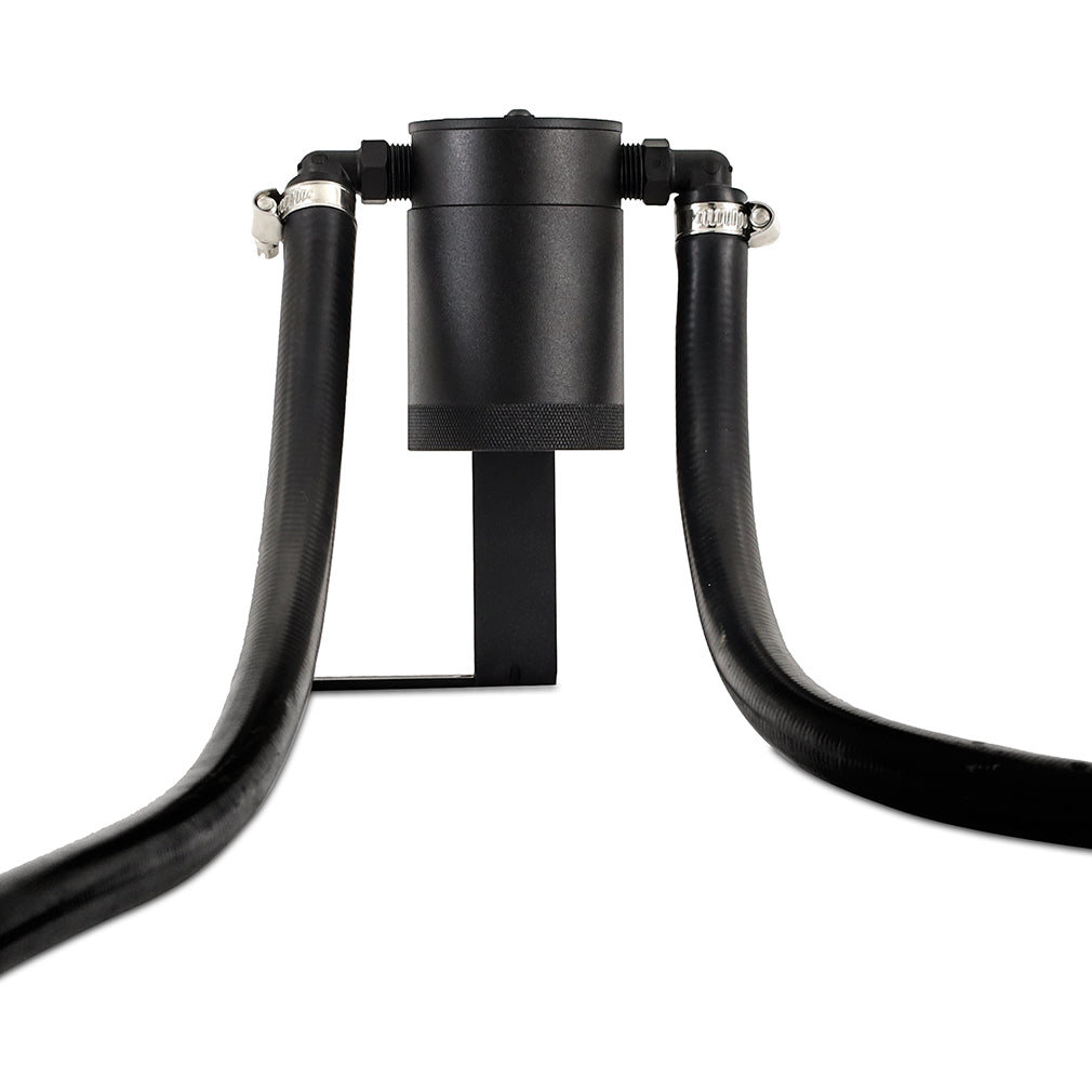 Direct-Fit-Catch-Can,-Pcv-Side,-Fits-Ford-F150-2.7L3.5L-Ecoboost5.0L-2011