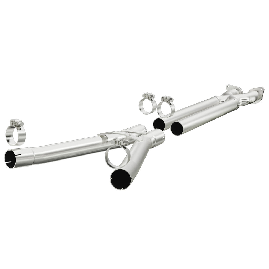 Direct-Fit-Exhaust-Pipe