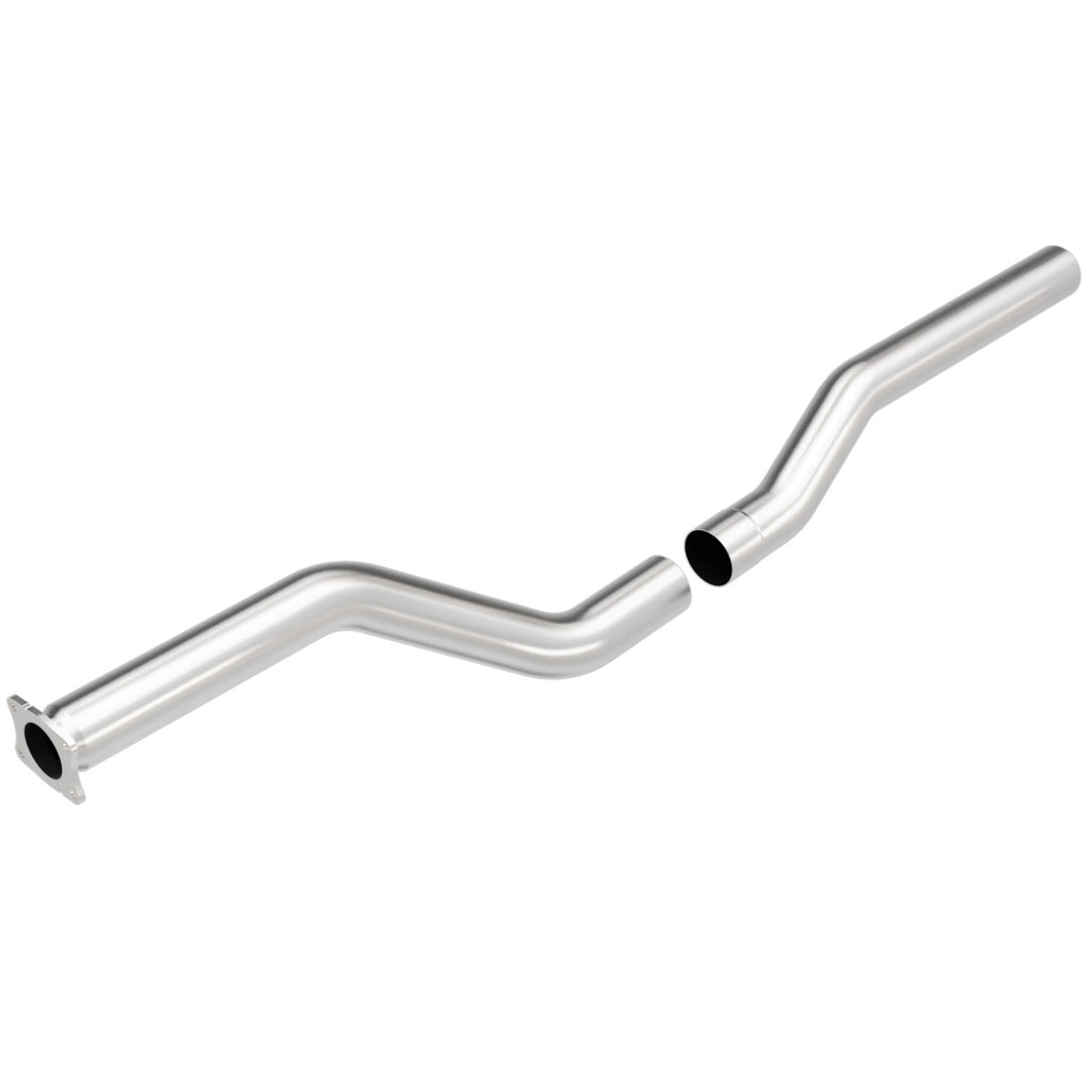 Direct-Fit-Exhaust-Pipe