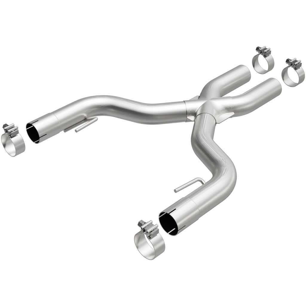 Direct-Fit-Exhaust-Pipe
