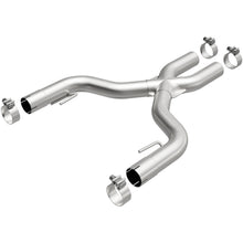 Load image into Gallery viewer, Direct-Fit-Exhaust-Pipe