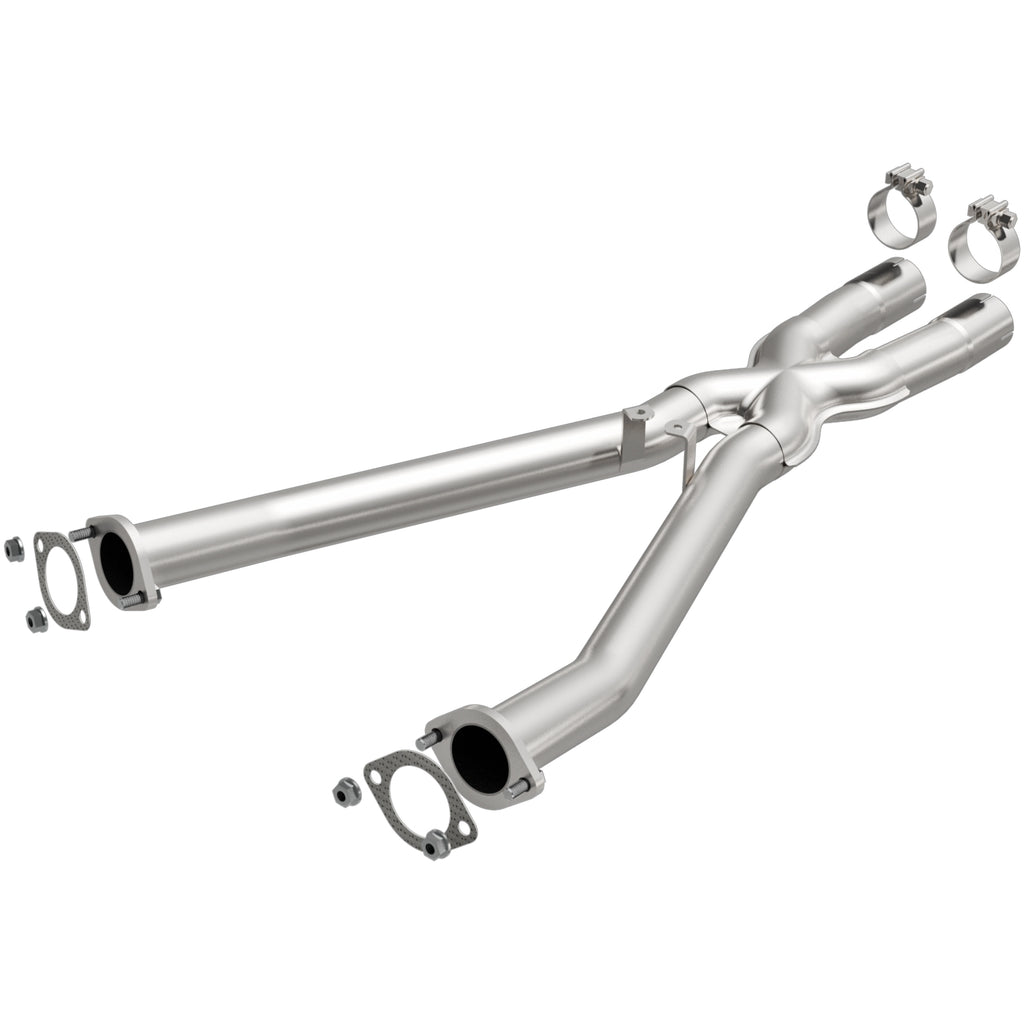 Direct-Fit-Exhaust-Pipe