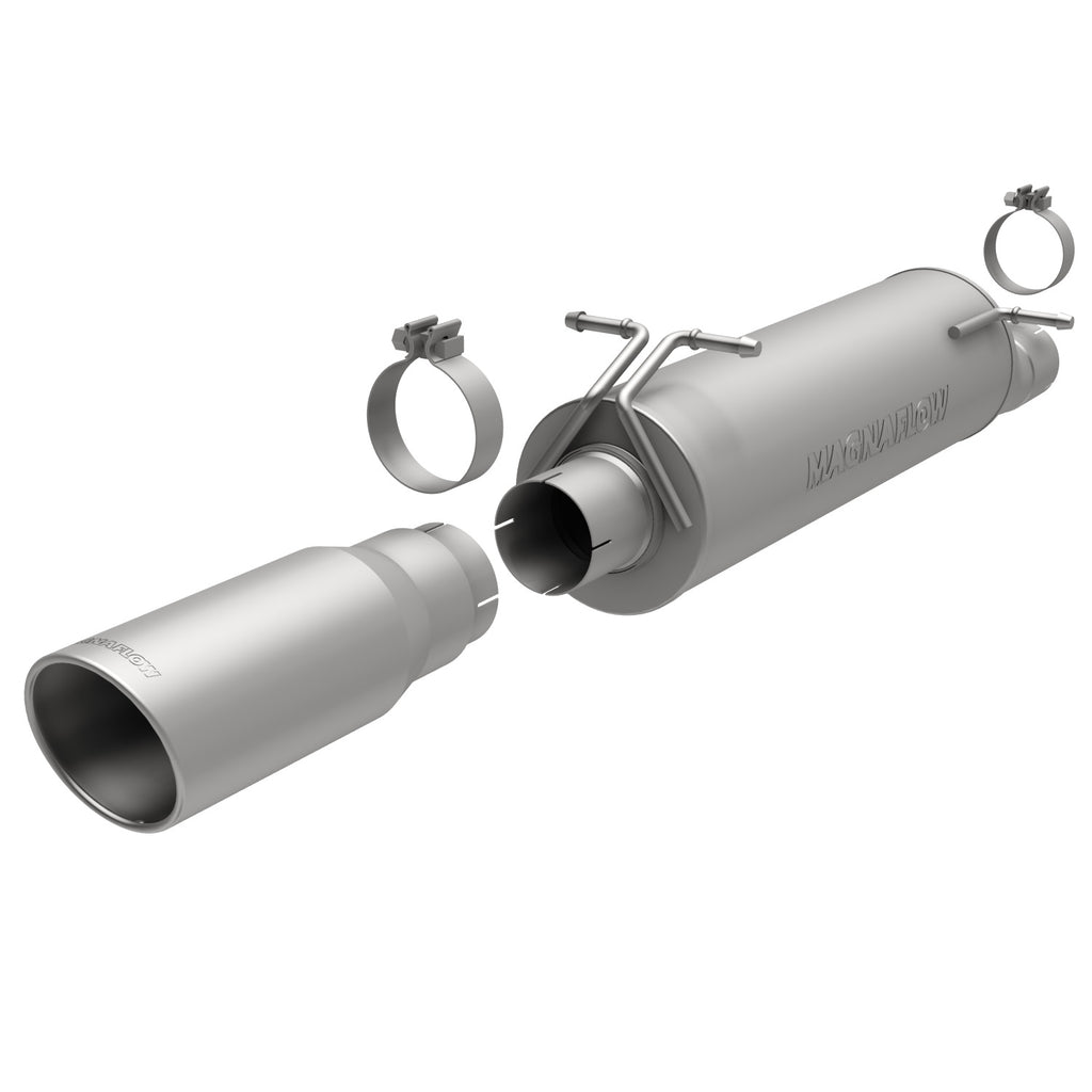 Direct-Fit-Muffler-Replacement-Kit-With-Muffler