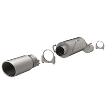 Load image into Gallery viewer, Direct-Fit-Muffler-Replacement-Kit-With-Muffler