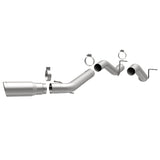 Magnaflow 16976 Direct-Fit Muffler Replacement Kit Without Muffler