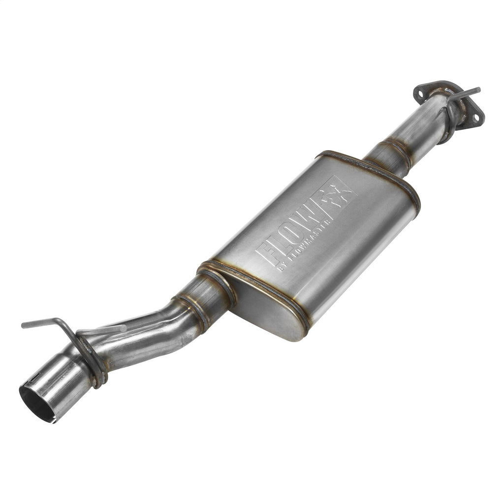 Direct-Fit-Muffler-;-19-24-Ram-1500-5.7L-With-Factory-Dual-Exhaust