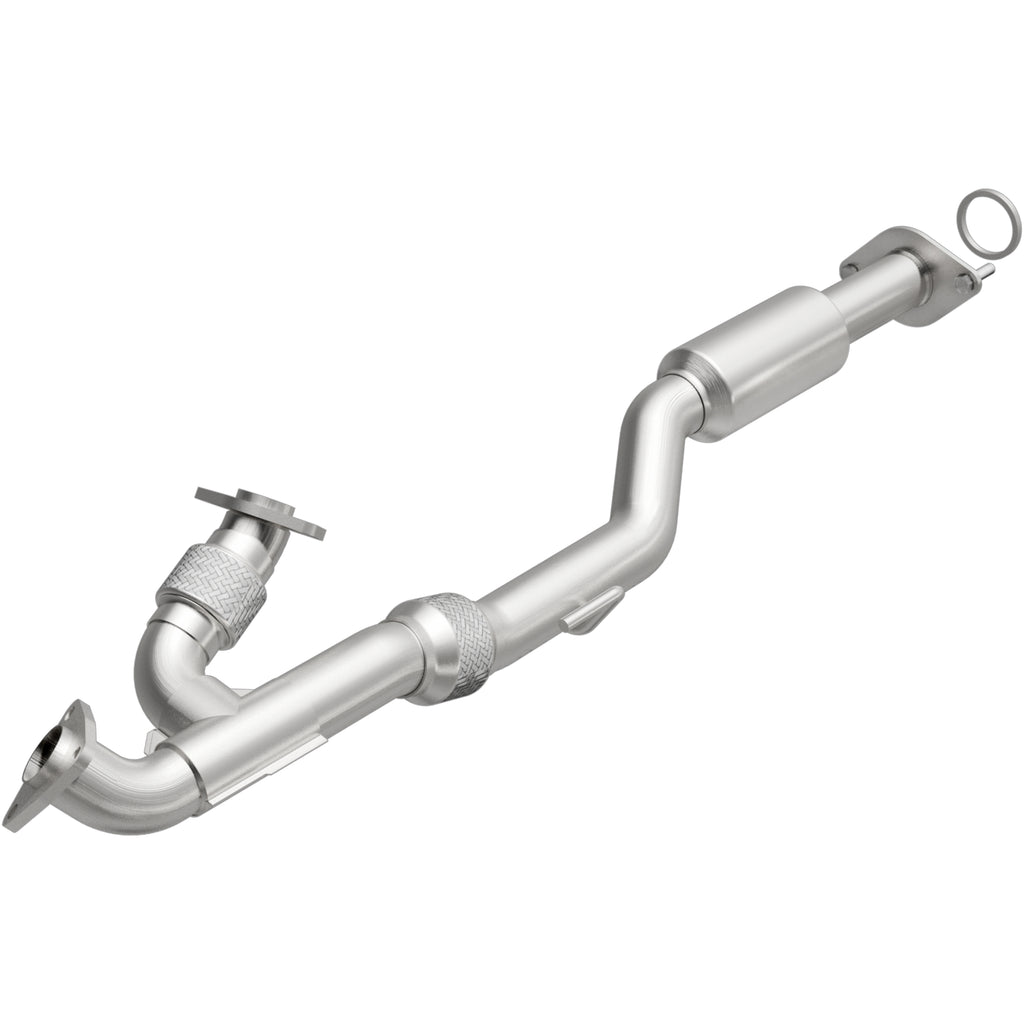 Direct-Fit-Oem-Epa-Compliant-Catalytic-Converter---13-15-Nissan-Pathfinder-V6-3.5L