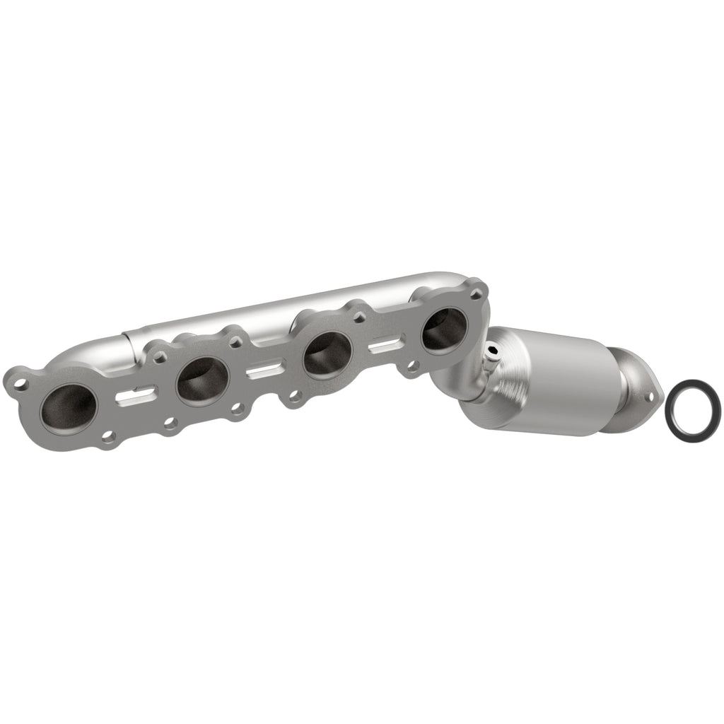 Direct-Fit-Oem-Grade-Federal-Catalytic-Converter-13-16-Lexus-Ls600h-V8-5.0L