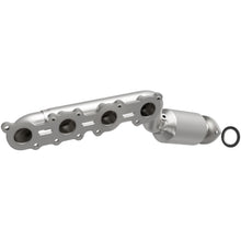 Load image into Gallery viewer, Direct-Fit-Oem-Grade-Federal-Catalytic-Converter-13-16-Lexus-Ls600h-V8-5.0L
