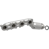 Magnaflow 22-003 OEM Grade Manifold Catalytic Converter