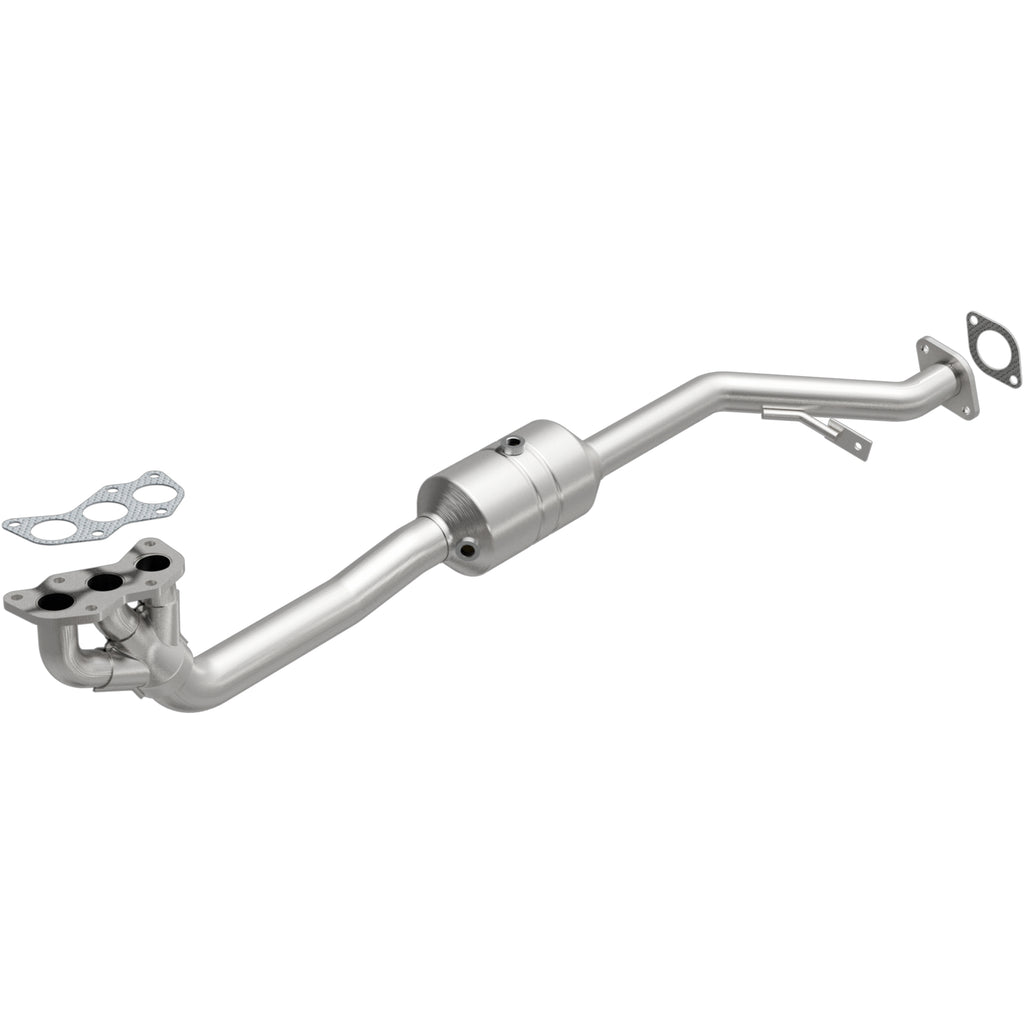 Direct-Fit-Ss-Converter-10-14-Subaru-Legacy-H6-3.6L