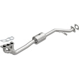 Magnaflow 52203 OEM Grade Manifold Catalytic Converter