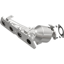 Load image into Gallery viewer, Direct-Fit-Ss-Oem-Catalytic-Converter-12-15-Hyundai-Accent-L4-1.6Lgas
