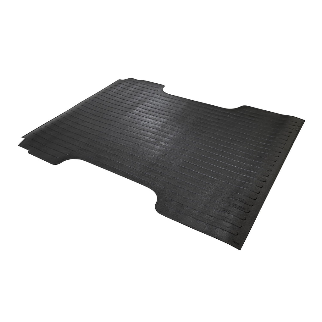 Direct-Fit-Without-Raised-Edges-Black-Nyracord-Tailgate-Liner-Mat-Not-Included