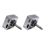 Diode Dynamics DD1221P Direct replacement for your factory bulb.