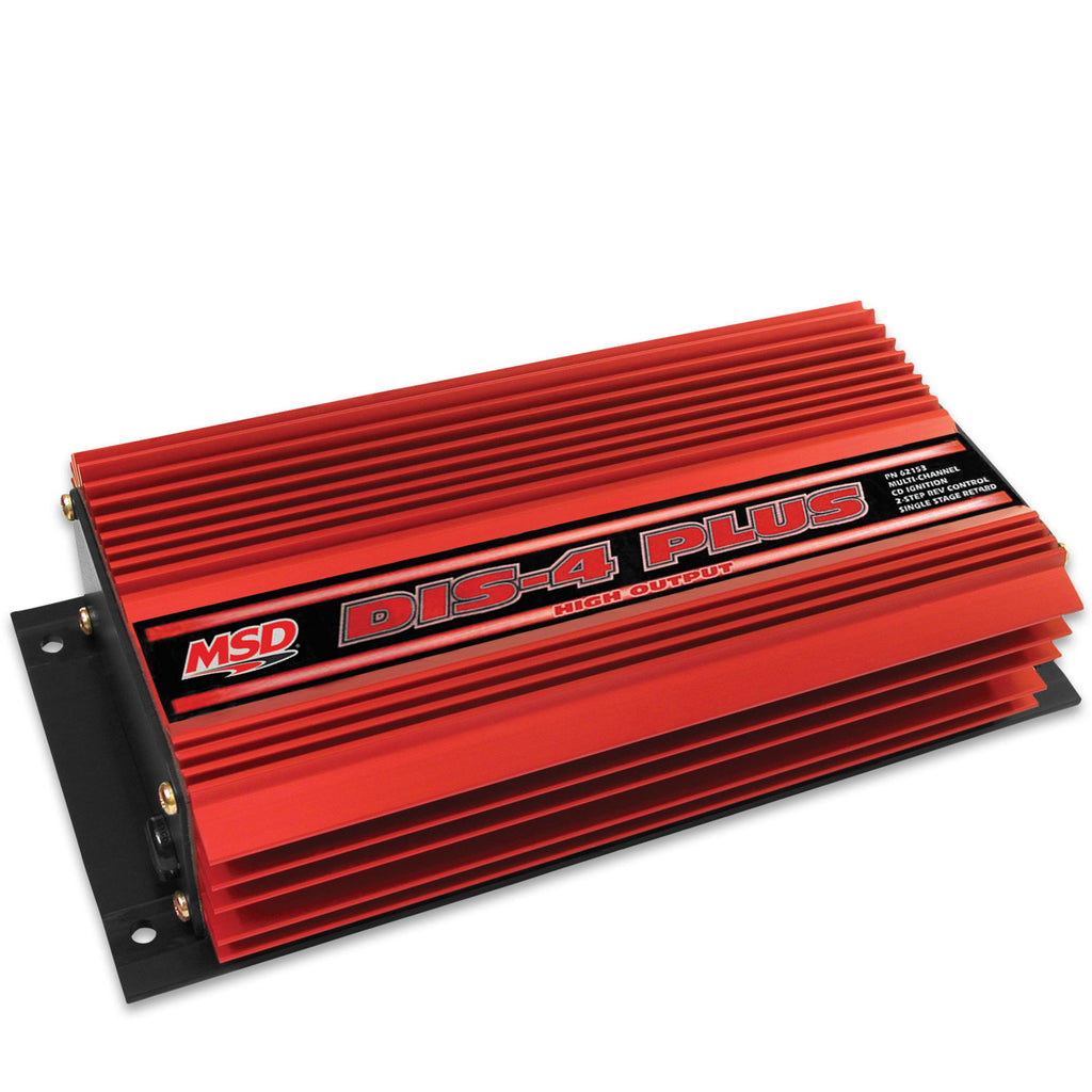 Dis-4-Plus,-High-Output