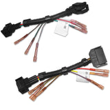MSD 88812  Dis-4 To Ford Dis Dual Coil Pack Harness