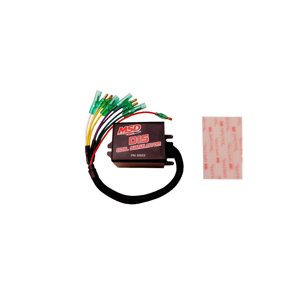 Dis-Coil-Simulator