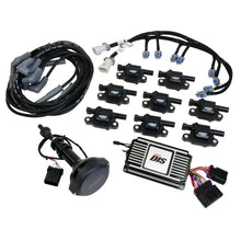 Load image into Gallery viewer, Dis-Digital-Ignition-System-Kit---Black