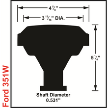 Load image into Gallery viewer, Dis-Digital-Ignition-System-Kit---Black