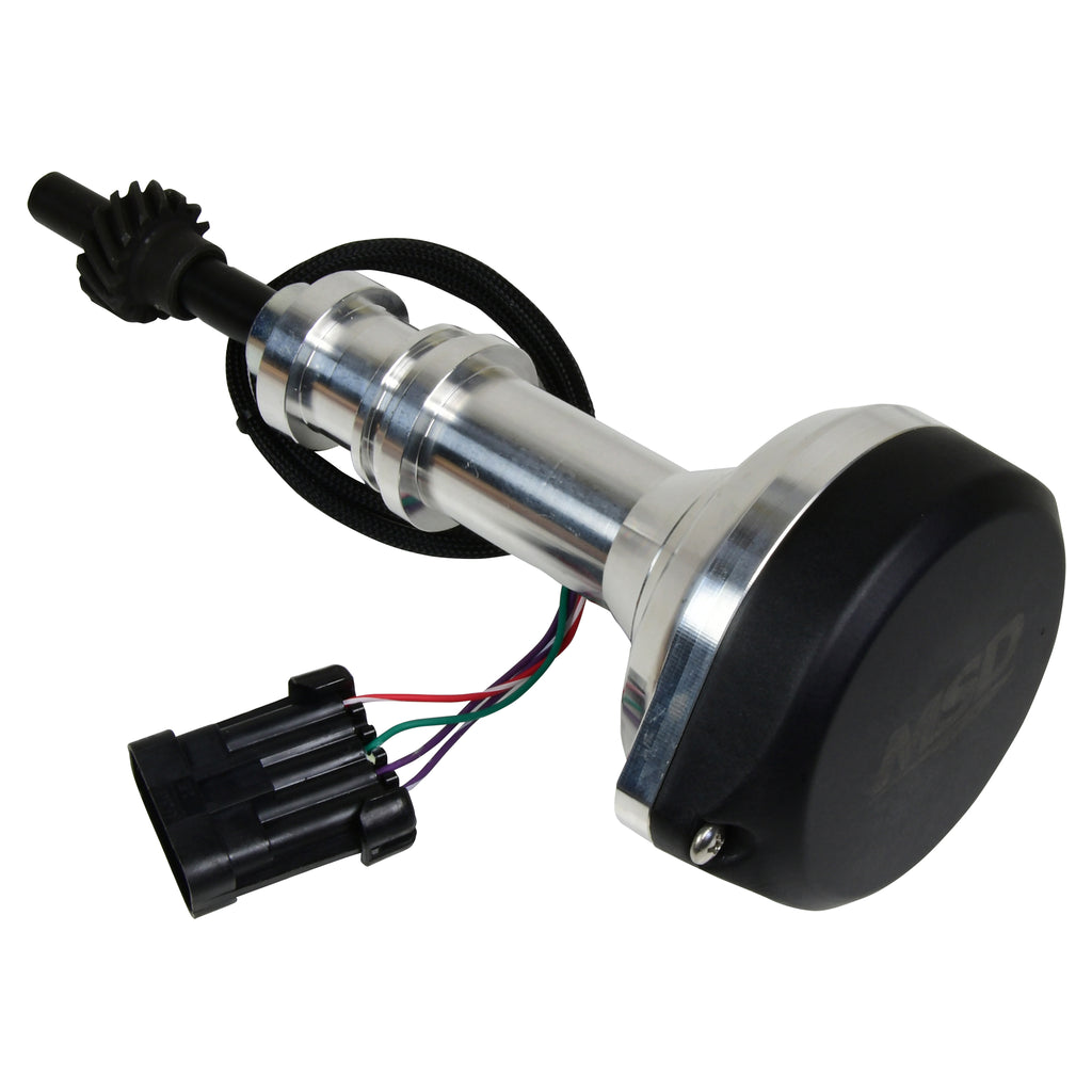 Dis-Digital-Ignition-System-Kit---Black