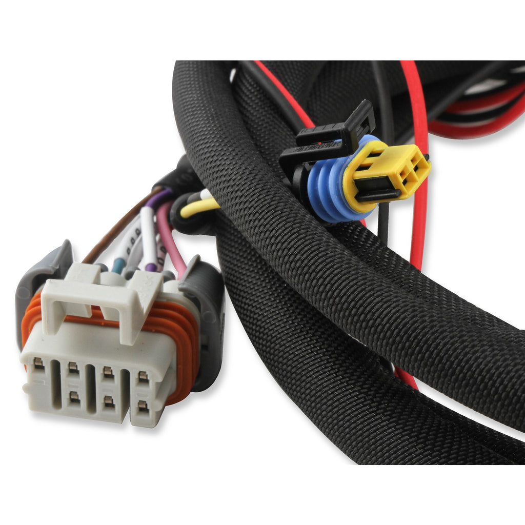 Dis-Direct-Ignition-System-Control-Box---Red