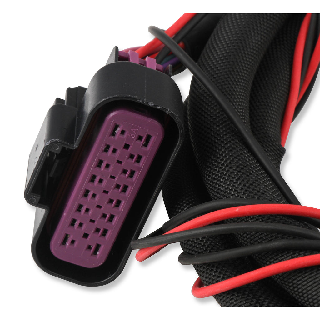 Dis-Direct-Ignition-System-Control-Box---Red