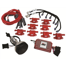 Load image into Gallery viewer, Dis-Direct-Ignition-System-Kit---Red