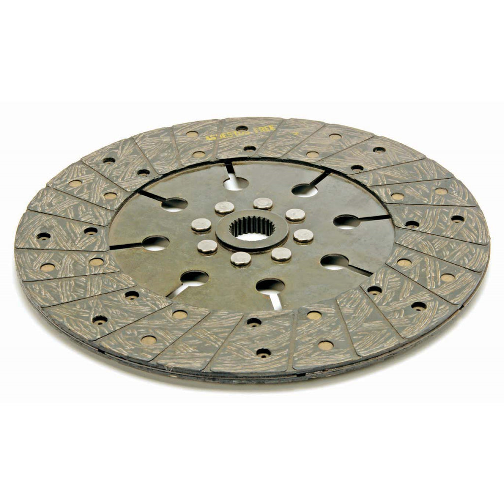 Disc-700-Series-Racing-Only-Solid-Hub-Flat-10.5-X-1-X-10-Spline