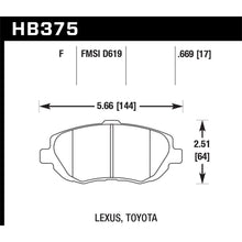 Load image into Gallery viewer, Disc-Brake-Pad-Set