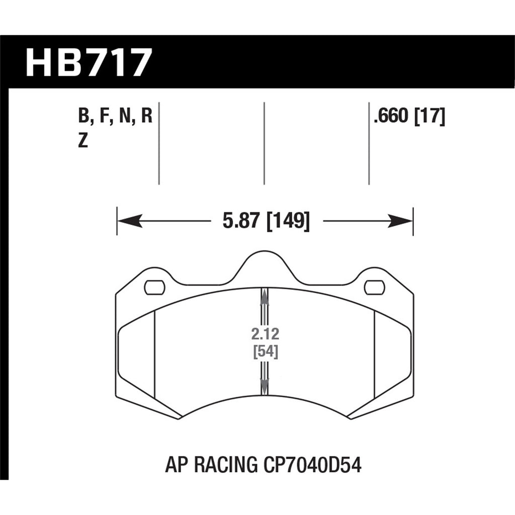 Disc-Brake-Pad-Set