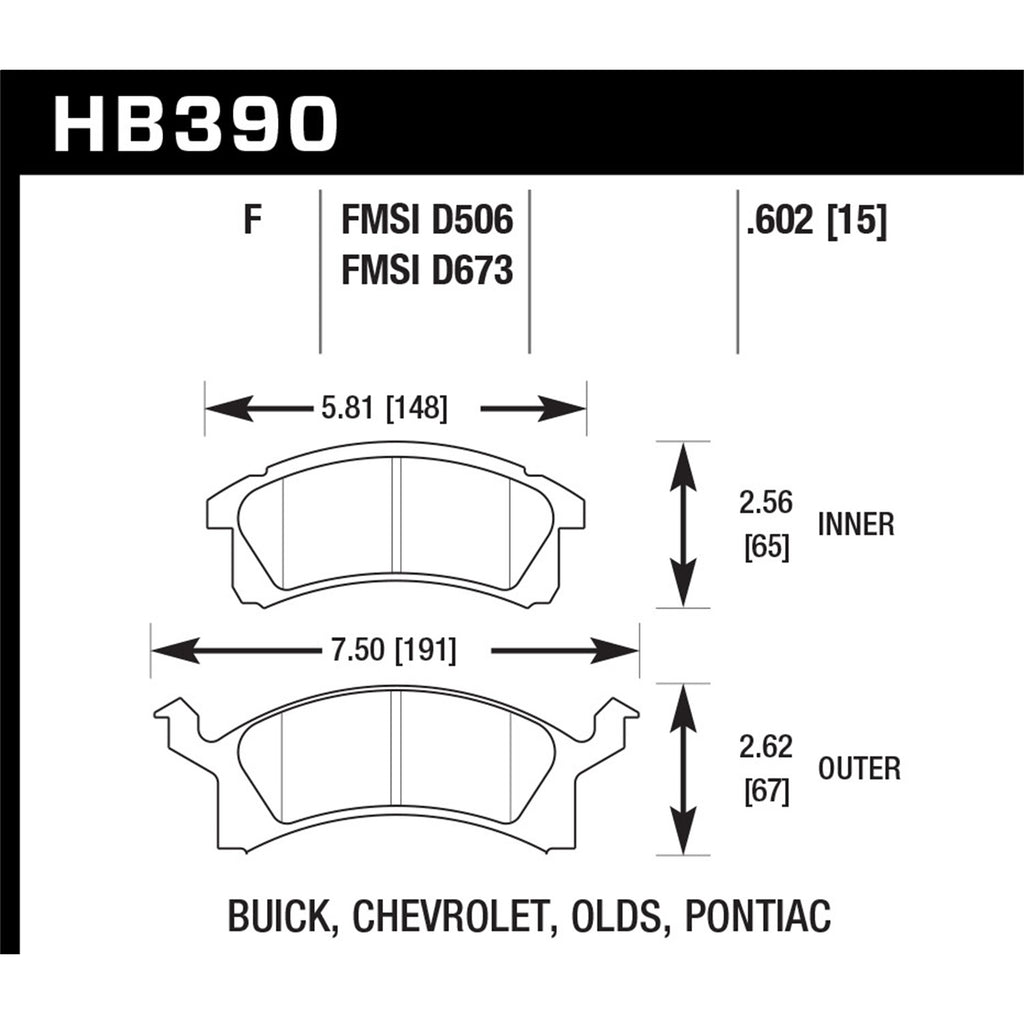 Disc-Brake-Pad-Set