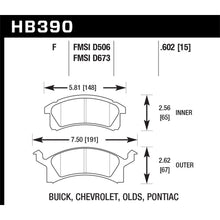 Load image into Gallery viewer, Disc-Brake-Pad-Set