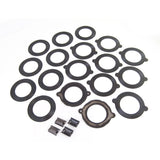 OMIX-ADA 16508.20 Disc Kit for Dana 44 T-Lok by Omix