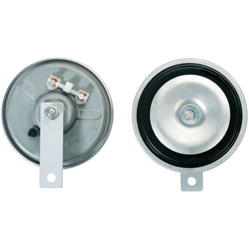 Disc-Type-Low-Tone,-24-V-335-Hz-With-Bracket