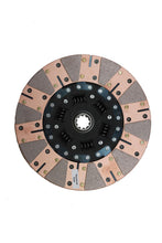 Load image into Gallery viewer, McLeod 260640R Disc: 600 Series:Ceramic/Ceramic Facing: 10.5" X 1-1/8 X 10 Spline Reverse Hub