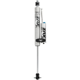 FOX 985-26-108 PERFORMANCE SERIES 2.0 SMOOTH BODY RESERVOIR SHOCK - ADJUSTABLE