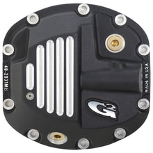 Load image into Gallery viewer, DiscontinuedDana-30-Brute-Aluminum-Differential-Cover-G2-Axle-And-Gear