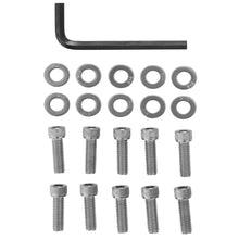 Load image into Gallery viewer, DiscontinuedDana-30-Brute-Aluminum-Differential-Cover-G2-Axle-And-Gear