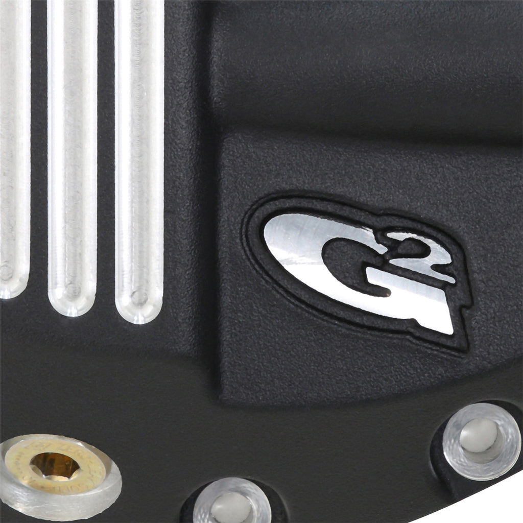 DiscontinuedDana-30-Brute-Aluminum-Differential-Cover-G2-Axle-And-Gear