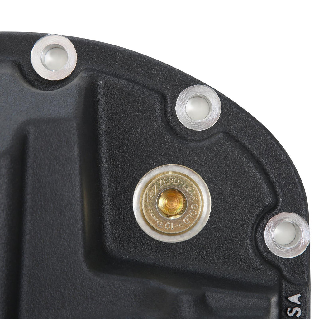 DiscontinuedDana-30-Brute-Aluminum-Differential-Cover-G2-Axle-And-Gear