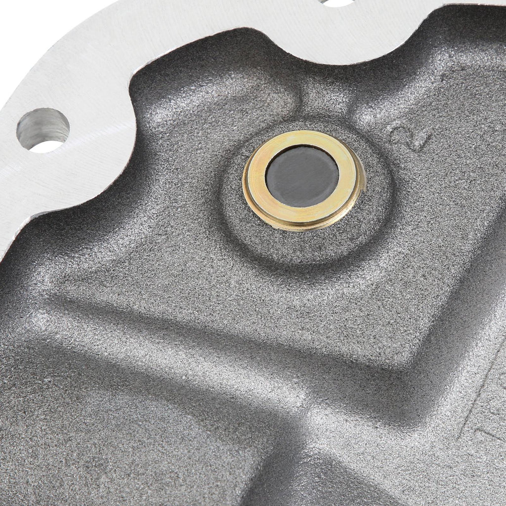 DiscontinuedDana-30-Brute-Aluminum-Differential-Cover-G2-Axle-And-Gear